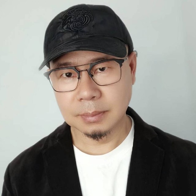 拾梦工场创始人 申建华