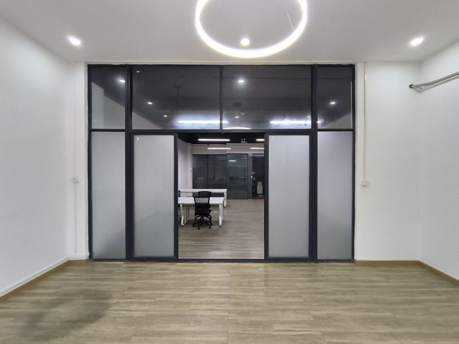 多功能空间